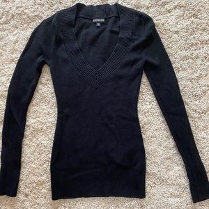 Express Classic Sweater